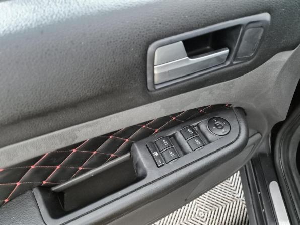 Ford Focus II Рестайлинг с пробегом 2007 года, цена 395 760 рублей, 232668 км, хэтчбек, Автокод Объявления
