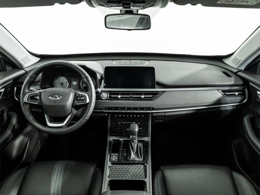 Chery Tiggo 4 Pro I Рестайлинг Санкт-Петербург  - изображение 13
