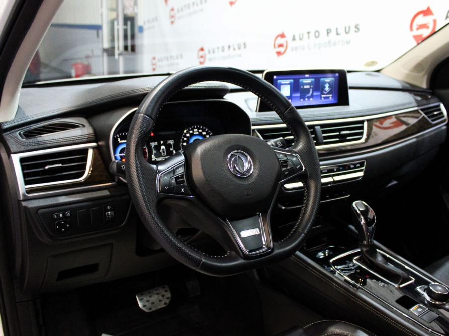 Dongfeng 580 I Рестайлинг Минеральные Воды  - изображение 7