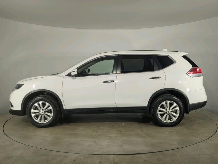 Nissan X-Trail III Санкт-Петербург  - изображение 8