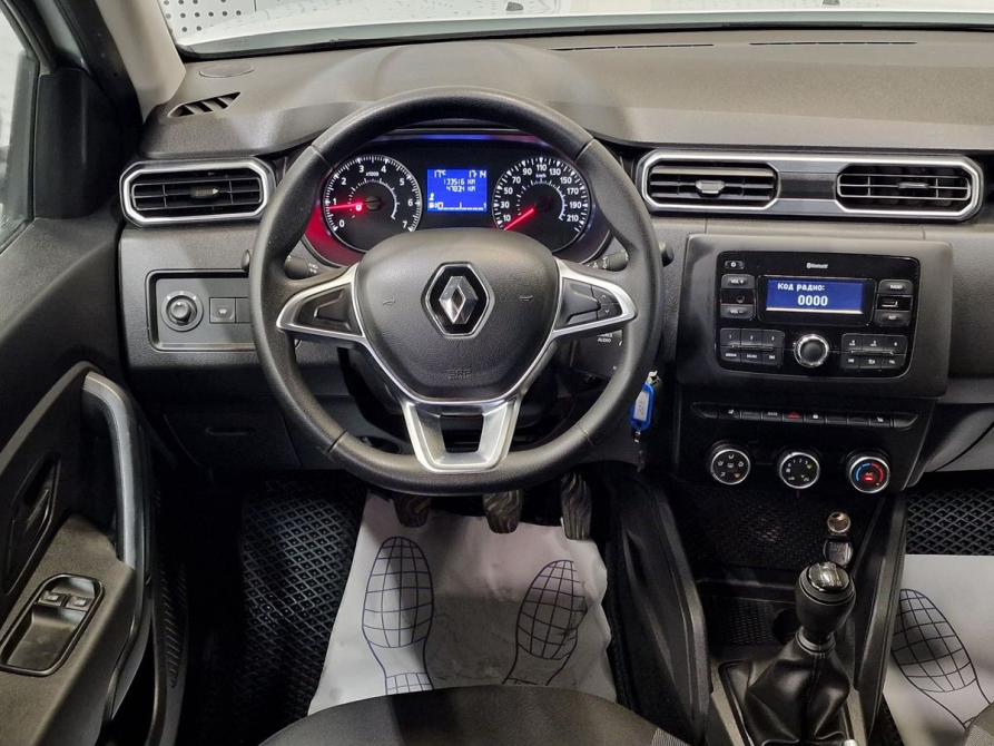 Renault Duster II Москва  - изображение 7