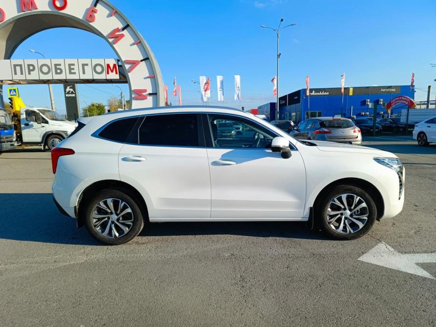 Haval Jolion I Тюмень  - изображение 8