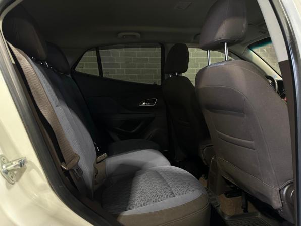 Opel Mokka I с пробегом 2014 года, цена 990 000 рублей, 173086 км, внедорожник, Автокод Объявления