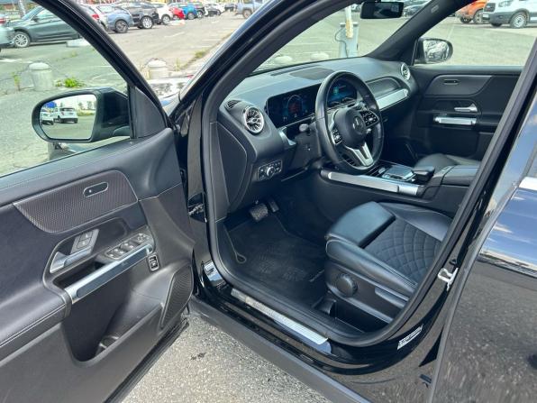 Mercedes-Benz GLB I (X247) с пробегом 2020 года, цена 4 100 000 рублей, 50634 км, внедорожник, Автокод Объявления