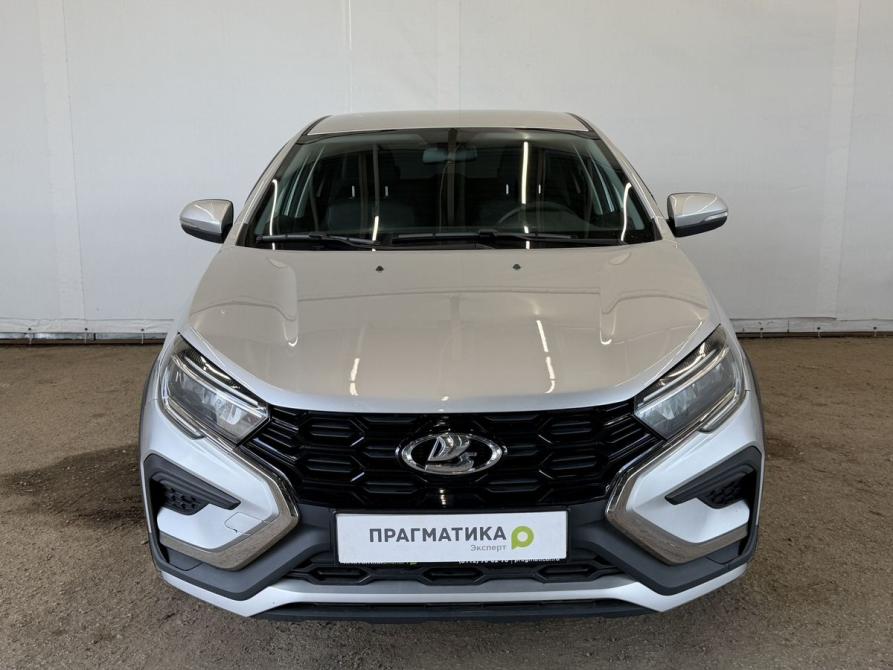 Lada (ВАЗ) Vesta I Рестайлинг (NG) Псков  - изображение 2