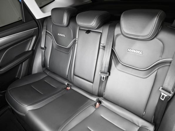Haval Jolion I с пробегом 2021 года, цена 1 795 000 рублей, 84901 км, внедорожник, Автокод Объявления