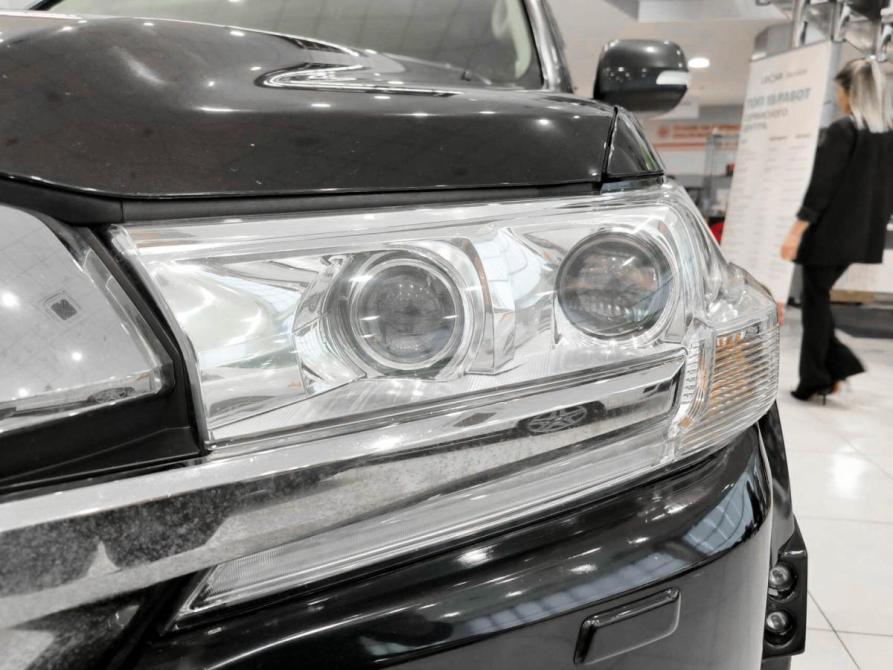 Toyota Land Cruiser 200 Series Рестайлинг 2 Казань  - изображение 21