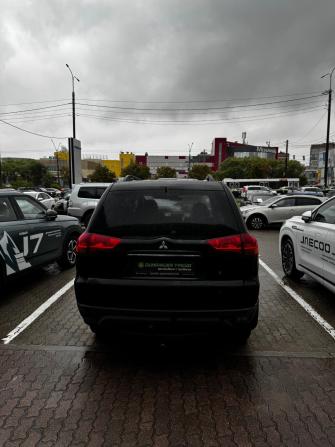 Mitsubishi Pajero Sport II с пробегом 2008 года, цена 1 312 000 рублей, 303644 км, внедорожник, Автокод Объявления