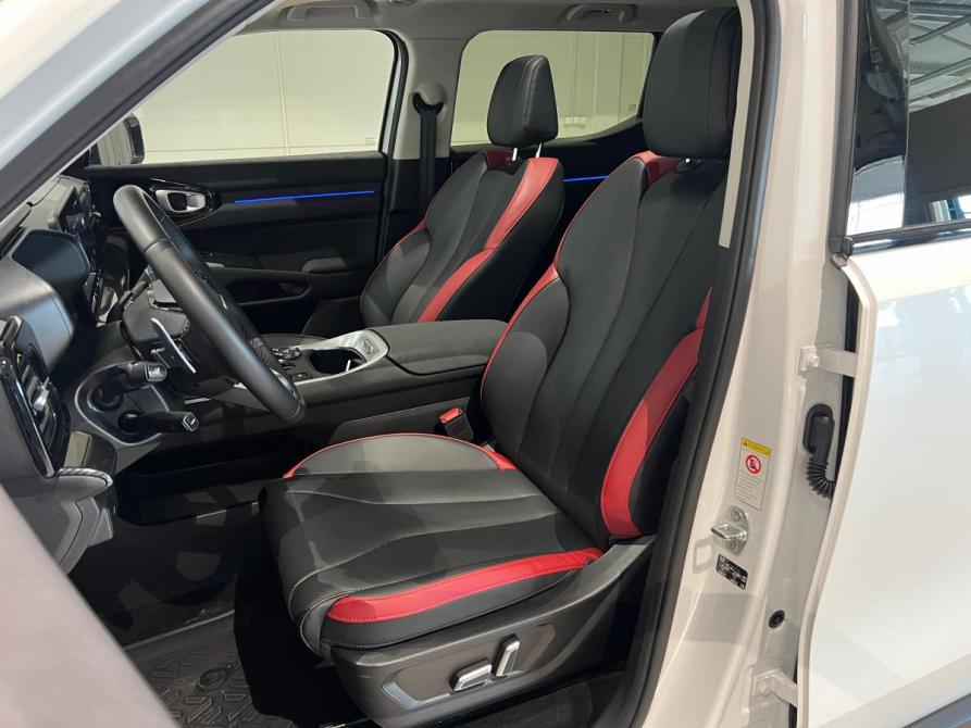 Haval H3 I Самара  - изображение 8
