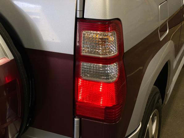 Mitsubishi Pajero Mini II с пробегом 2011 года, цена 849 000 рублей, 89122 км, внедорожник, Автокод Объявления