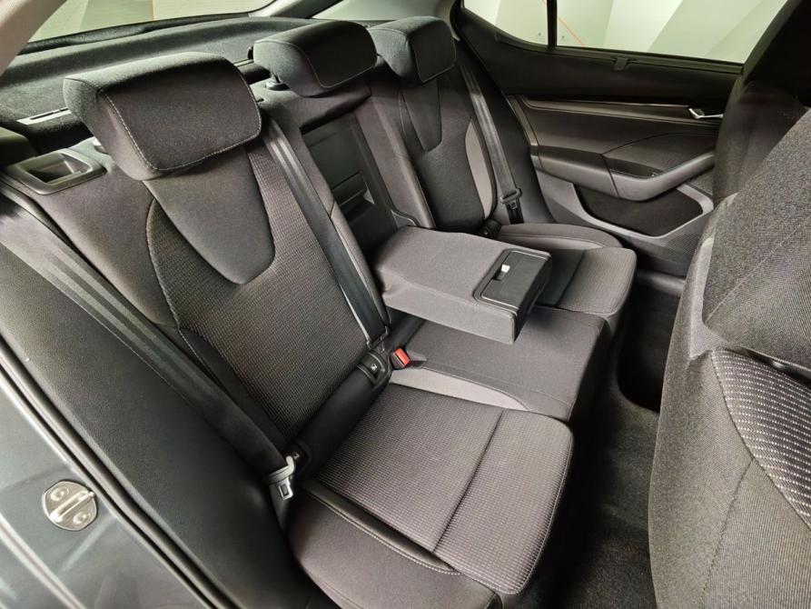 Skoda Octavia IV (A8) Москва  - изображение 17