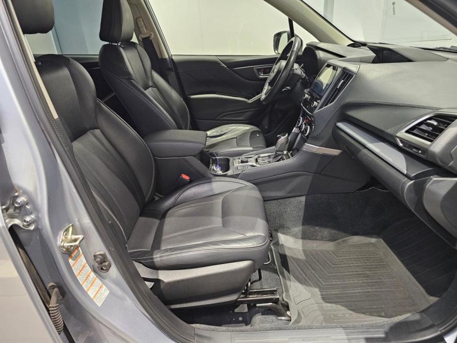 Subaru Forester V Москва  - изображение 15