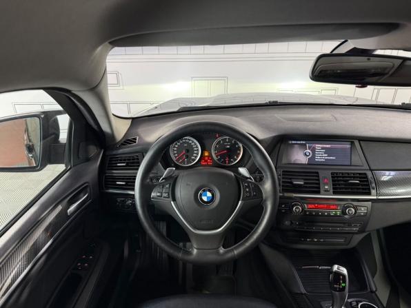 BMW X6 I (E71) с пробегом 2010 года, цена 2 350 000 рублей, 137000 км, внедорожник, Автокод Объявления