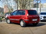 Ford Fusion I Рестайлинг Санкт-Петербург  - изображение 21