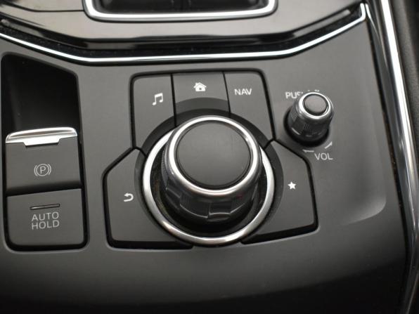 Mazda CX-5 II с пробегом 2017 года, цена 2 545 000 рублей, 106000 км, внедорожник, Автокод Объявления