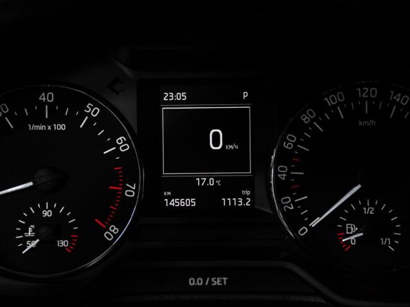 Skoda Octavia III (A7) с пробегом 2014 года, цена 1 450 000 рублей, 145604 км, лифтбек, Автокод Объявления