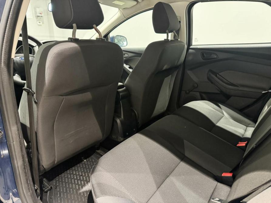 Ford Focus III Екатеринбург  - изображение 14
