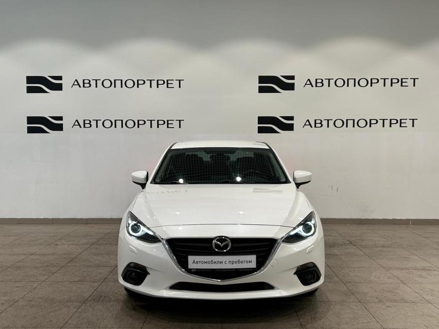 Mazda 3 III (BM) Санкт-Петербург  - изображение 10