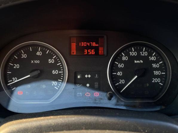 Renault Logan I Рестайлинг с пробегом 2011 года, цена 399 000 рублей, 130474 км, седан, Автокод Объявления