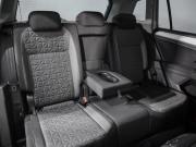 Volkswagen Tiguan II Рестайлинг Санкт-Петербург  - изображение 55