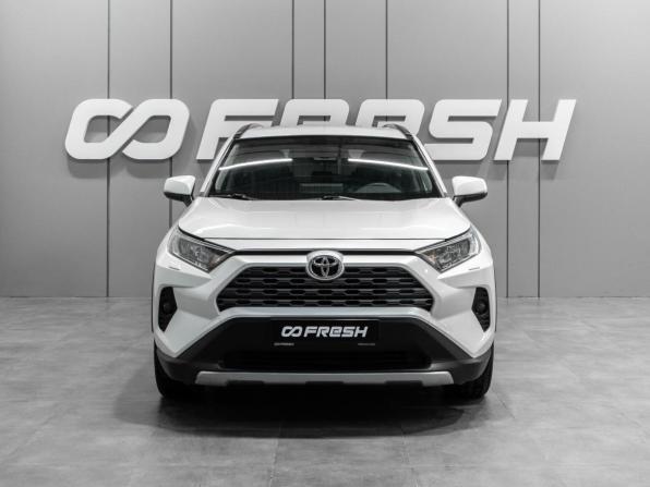Toyota RAV4 V (XA50) с пробегом 2020 года, цена 3 627 554 рубля, 122273 км, внедорожник, Автокод Объявления