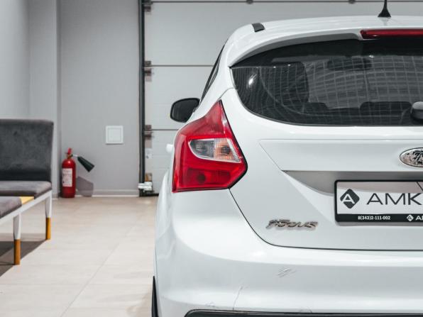 Ford Focus III с пробегом 2011 года, цена 642 234 рубля, 253913 км, хэтчбек, Автокод Объявления