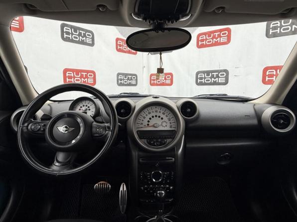 Mini Countryman I с пробегом 2012 года, цена 1 179 990 рублей, 168800 км, внедорожник, Автокод Объявления