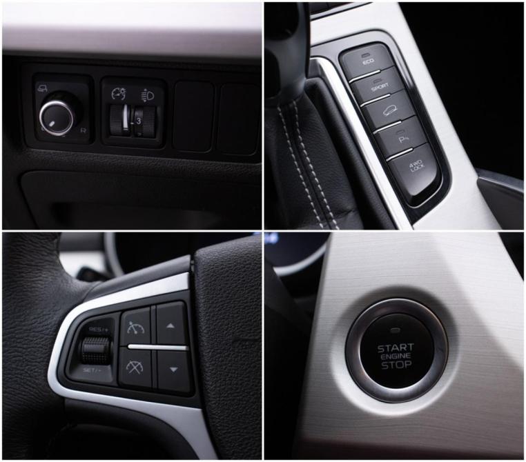 Geely Atlas I Москва  - изображение 1