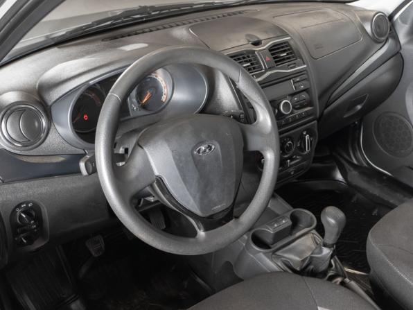Lada (ВАЗ) Granta I Рестайлинг с пробегом 2022 года, цена 769 658 рублей, 46190 км, универсал, Автокод Объявления
