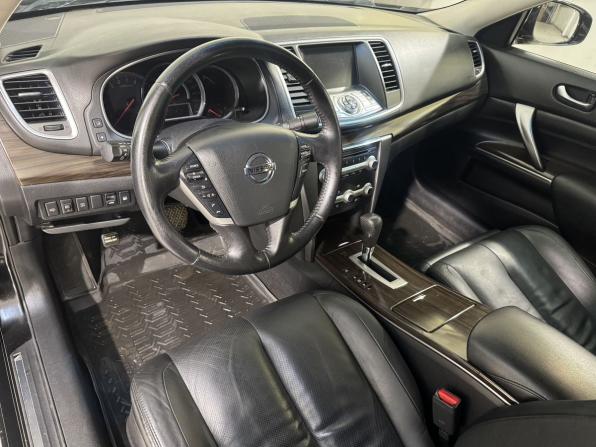 Nissan Teana II Рестайлинг с пробегом 2012 года, цена 1 199 800 рублей, 220000 км, седан, Автокод Объявления