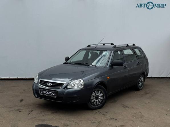 Lada (ВАЗ) Priora I с пробегом 2013 года, цена 435 000 рублей, 64439 км, универсал, Автокод Объявления