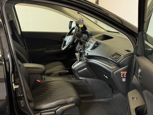 Honda CR-V IV с пробегом 2012 года, цена 1 790 000 рублей, 167352 км, внедорожник, Автокод Объявления