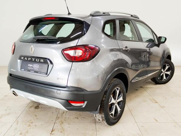 Renault Kaptur I с пробегом 2017 года, цена 1 580 000 рублей, 91193 км, внедорожник, Автокод Объявления