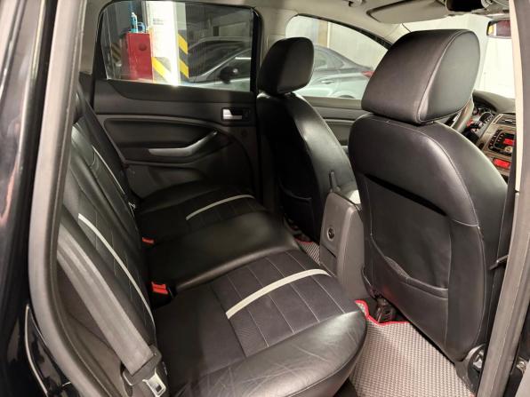 Ford Kuga I с пробегом 2012 года, цена 830 000 рублей, 313873 км, внедорожник, Автокод Объявления