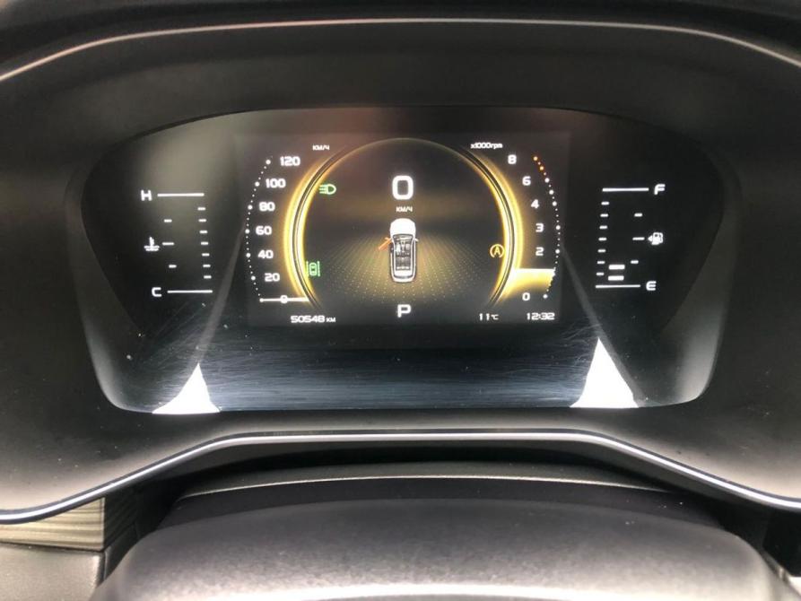 Geely Atlas Pro Екатеринбург  - изображение 22