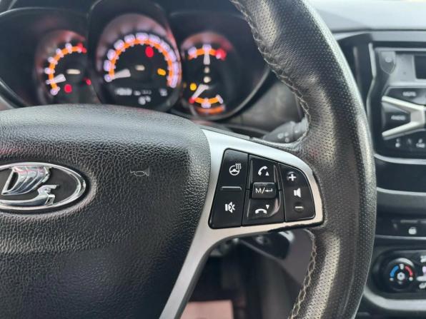Lada (ВАЗ) Vesta I с пробегом 2021 года, цена 1 050 000 рублей, 118000 км, универсал, Автокод Объявления