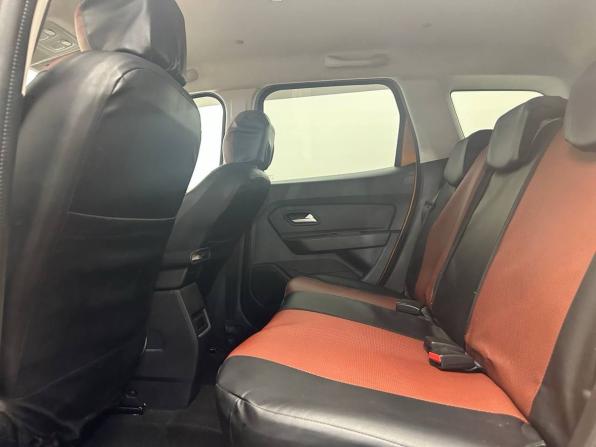 Renault Duster II с пробегом 2021 года, цена 1 689 000 рублей, 107436 км, внедорожник, Автокод Объявления