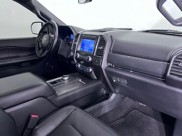 Ford Expedition IV с пробегом 2019 года, цена 4 259 000 рублей, 35448 км, внедорожник, Автокод Объявления