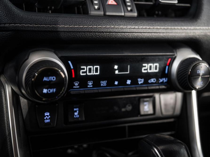 Toyota RAV4 V (XA50) Иркутск  - изображение 15