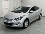 Hyundai Elantra V (MD) Рестайлинг Казань  - изображение 18