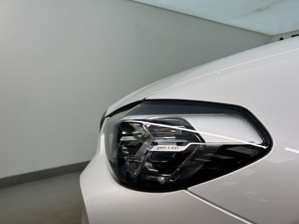 BMW X3 III (G01) Рестайлинг с пробегом 2024 года, цена 5 990 000 рублей, 30725 км, внедорожник, Автокод Объявления