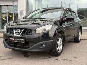 Nissan Qashqai I Рестайлинг Санкт-Петербург  - изображение 27
