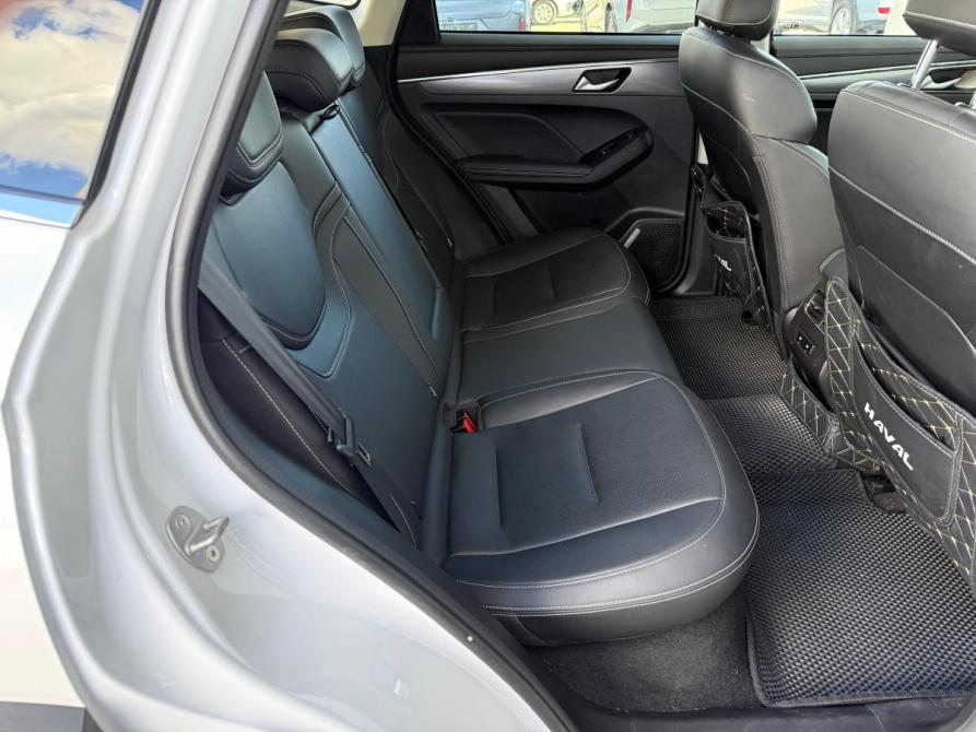 Haval Jolion I Рестайлинг Липецк  - изображение 11