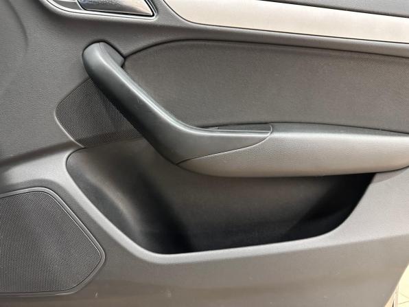 Audi Q3 I (8U) с пробегом 2014 года, цена 1 777 000 рублей, 123810 км, внедорожник, Автокод Объявления