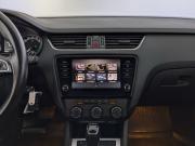 Skoda Octavia III (A7) Рестайлинг Москва  - изображение 43