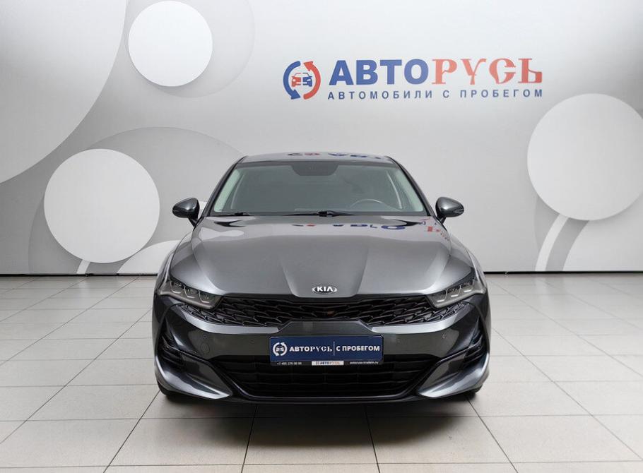 Kia K5 III Подольск  - изображение 3