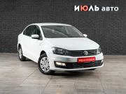 Volkswagen Polo V Рестайлинг Екатеринбург  - изображение 17