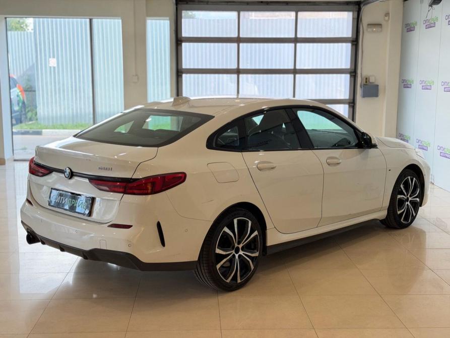 BMW 2 серии F44 Москва  - изображение 7