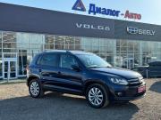 Volkswagen Tiguan I Рестайлинг Набережные Челны  - изображение 33