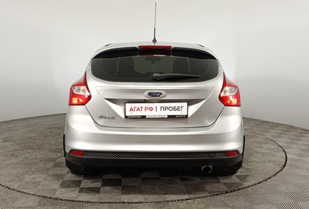 Ford Focus III Волгоград  - изображение 6